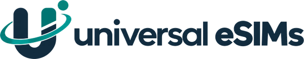 Universal eSIMs logo